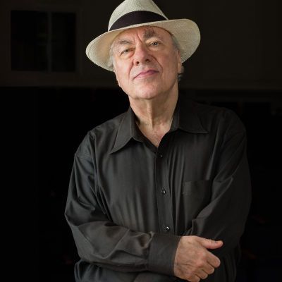 Richard Goode
